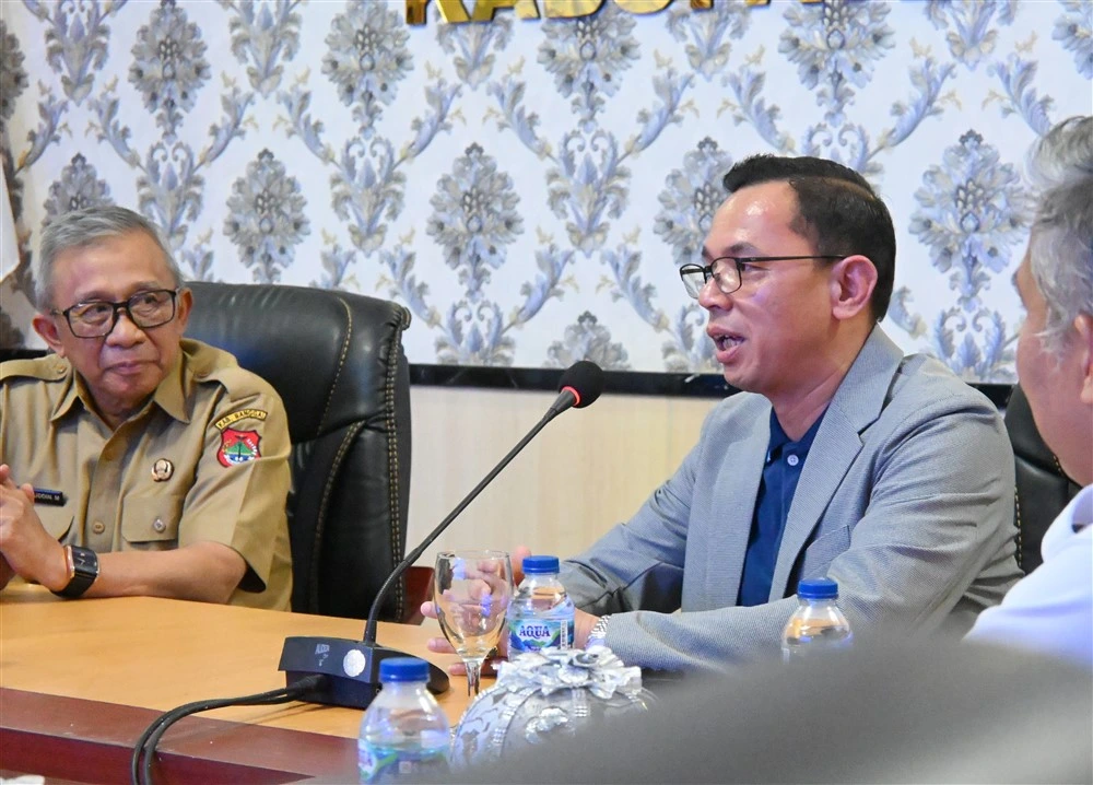 Kepala Operasional AirAsia, Mahesa