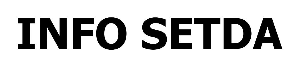 INFO SETDA