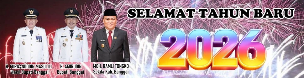 Tahun Baru 2026